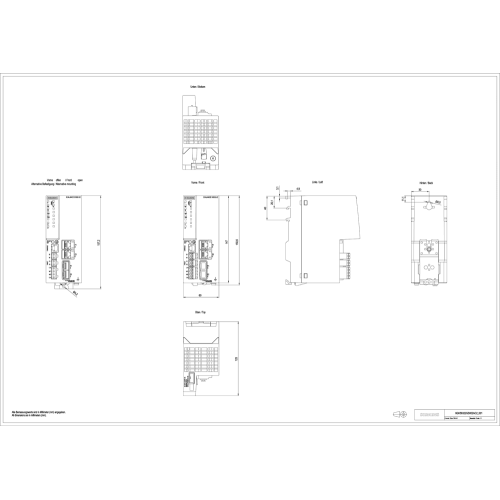 6GK5632-2GS00-2AC2