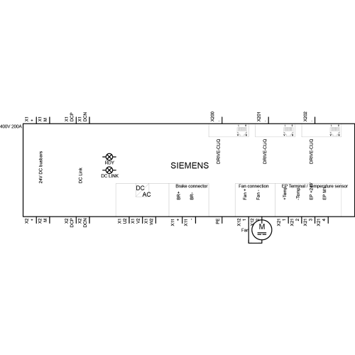 6SL3120-1TE32-0AA4