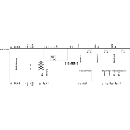 6SL3130-1TE31-0AA0