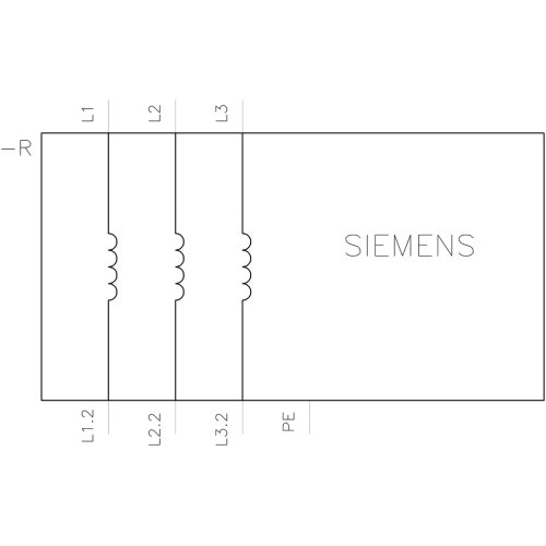 6SL5130-6UE21-6AD0