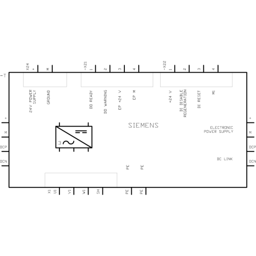 6SL3130-6AE21-0AB1