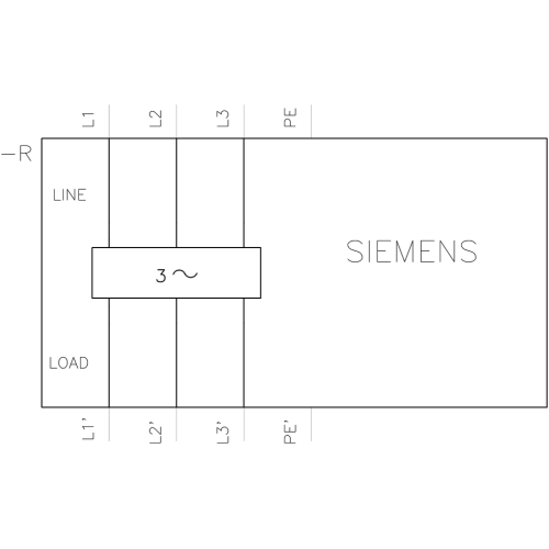 6SL5130-6UE22-4AD0