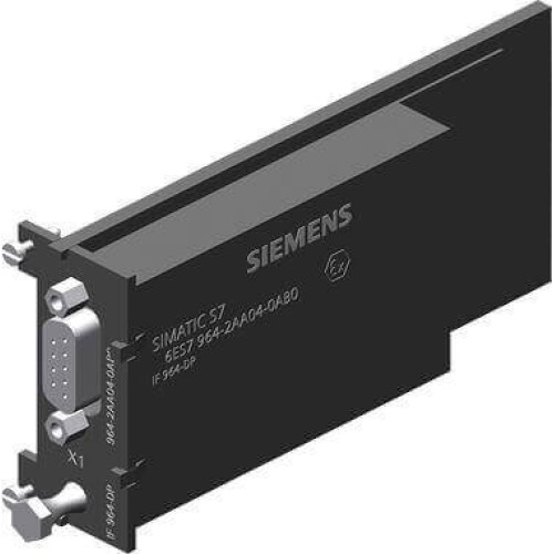 6ES7964-2AA04-0AB0