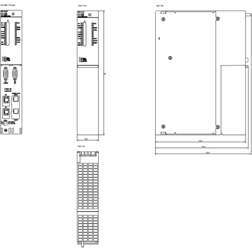 6ES7414-5HM06-0AB0