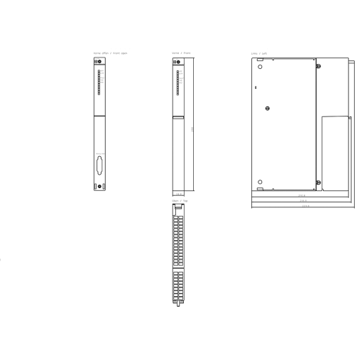 6ES7440-1CS00-0YE0