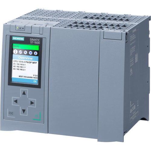6AG1518-4AX00-4AC0