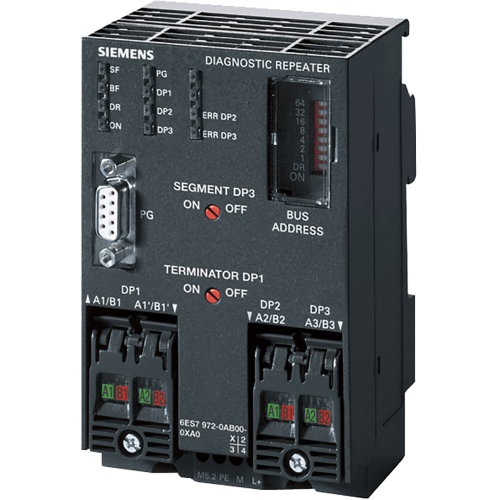 6ES7972-0AB01-0XA0