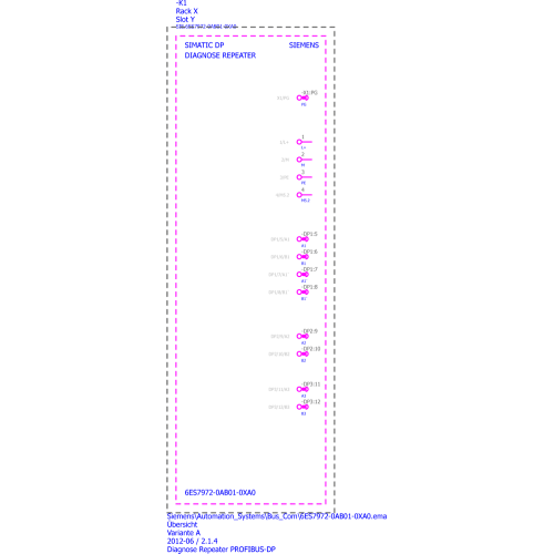 6ES7972-0AB01-0XA0
