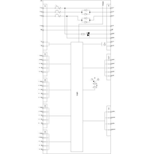 3RK1315-6KS71-0AA3