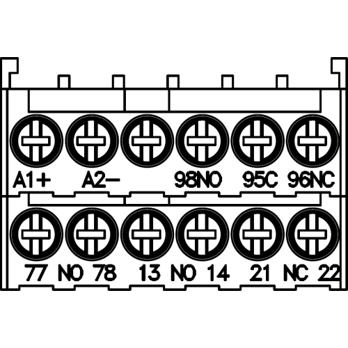 3RA6920-1B