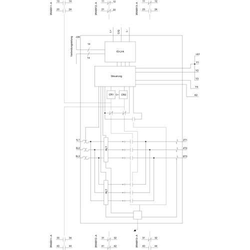 3RA6500-2DB42