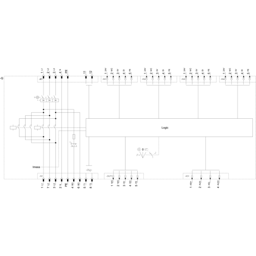 3RK1315-6LS41-3AA3