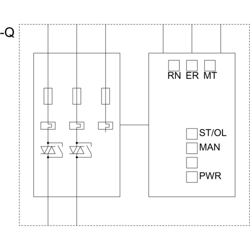 3RK1308-0AE00-0CP0