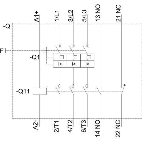 3RA2120-1KE24-0BB4