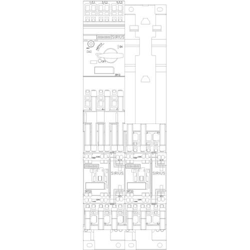 3RA2220-1FF24-0BB4