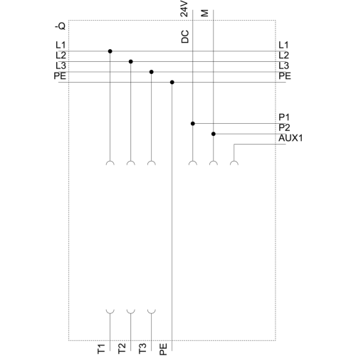 3RK1908-0AP00-0BP0