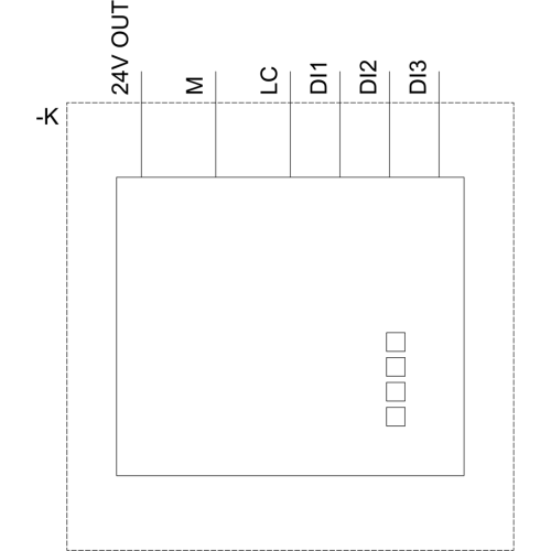 3RK1908-1AA00-0BP0