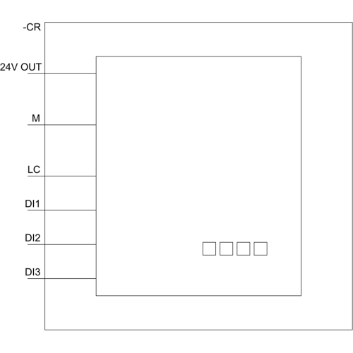 3RK1908-1AA00-0BP0