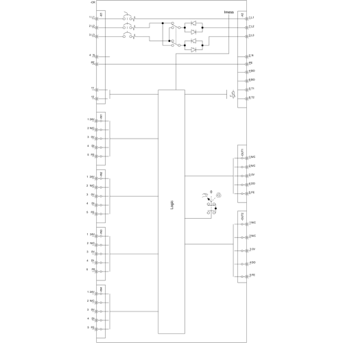 3RK1315-6KS71-3AA0