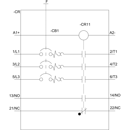 3RA2120-4DE27-0BB4