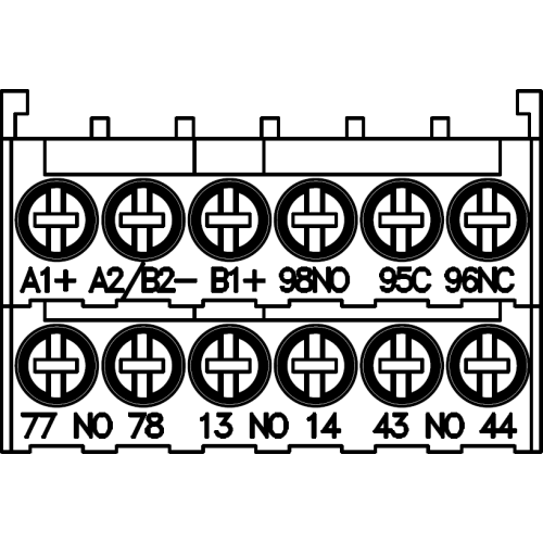 3RA6920-1C