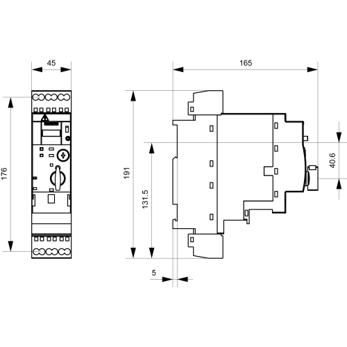 3RA6120-2CB34