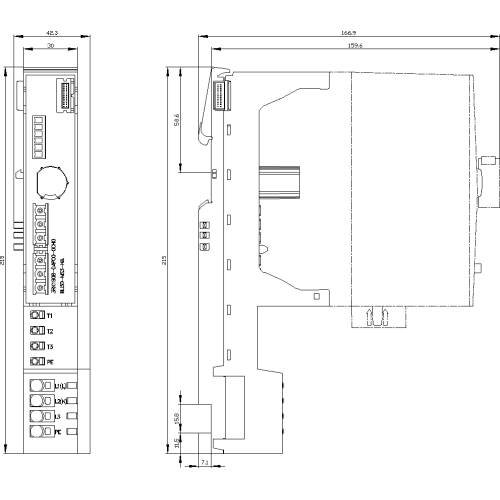3RK1908-0AP00-0CH0