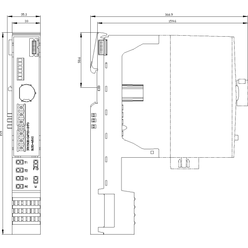 3RK1908-0AP00-0KP0