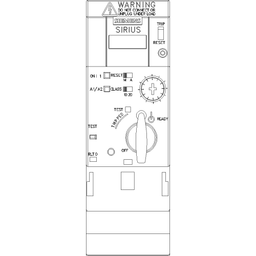 3RA6120-0EB30