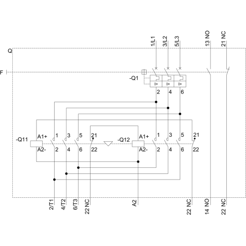 3RA2215-1AA16-2BB4