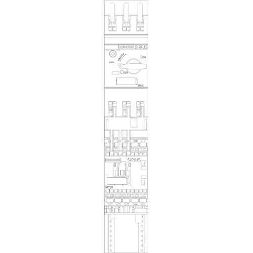 3RA2110-1KH17-1BB4