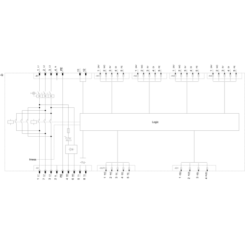 3RK1315-6KS41-1AA5
