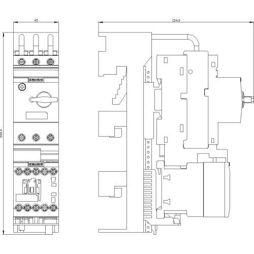 3RA2110-0ED15-1AP0