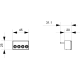 3RA6911-1A