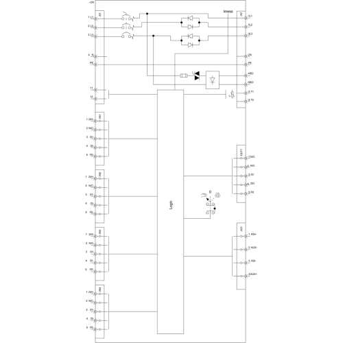 3RK1315-6NS71-2AA5