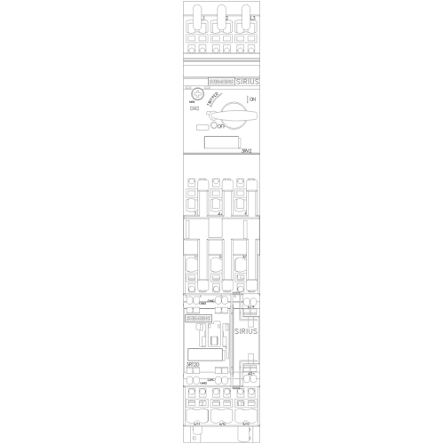 3RA2120-1HH24-0BB4