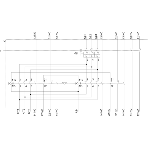 3RA2215-1BA16-5BB4