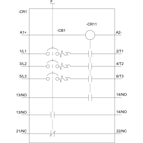 3RA2115-1KA17-1BB4