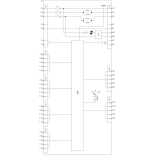 3RK1395-6KS71-2AD5