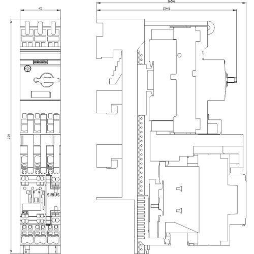 3RA2120-4EH27-0AP0