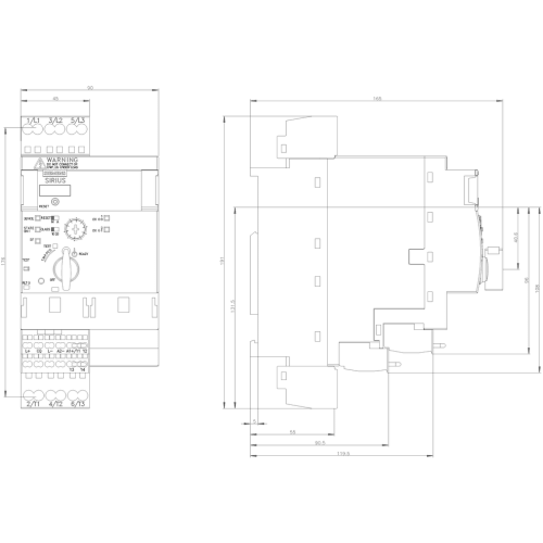 3RA6500-2EB42