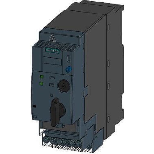 3RA6120-1DP33