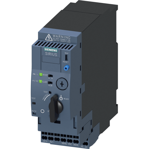 3RA6120-2EP33