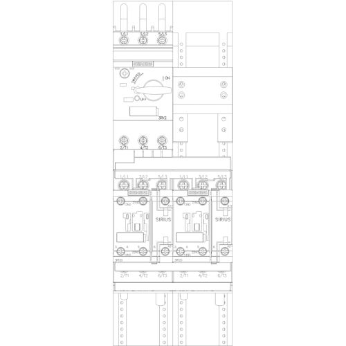 3RA2220-4DD27-0BB4