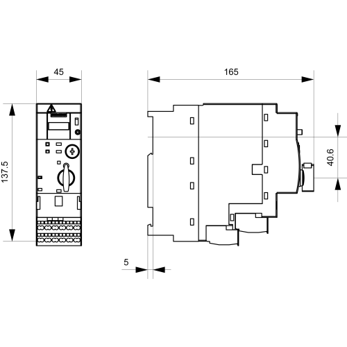 3RA6120-2AP33