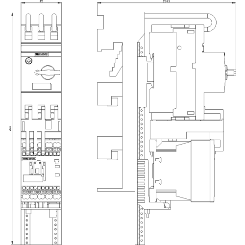 3RA2110-0BH15-1AP0