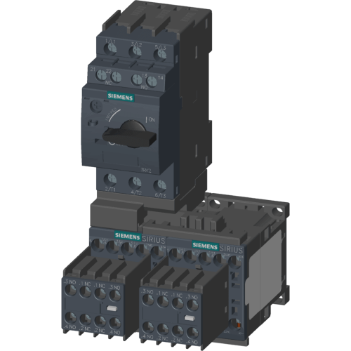 3RA2215-1AA16-5BB4