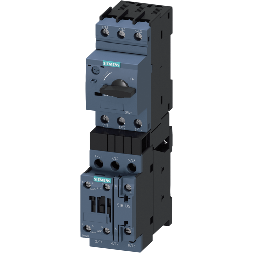 3RA2120-4CA27-0AP0