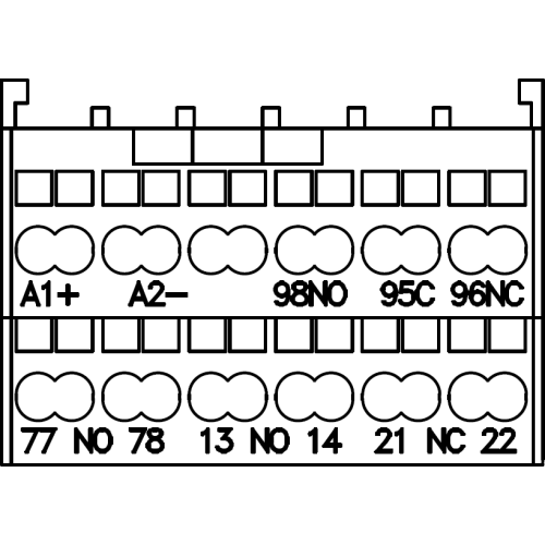 3RA6920-2B