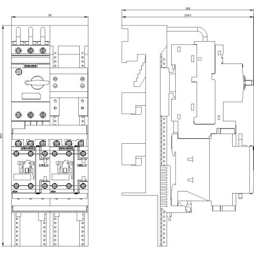 3RA2220-1HD24-0AP0